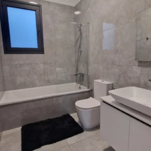 3 Bedroom Apartment for Rent in Germasogeia, Limassol District