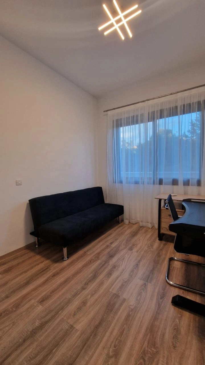 3 Bedroom Apartment for Rent in Germasogeia, Limassol District