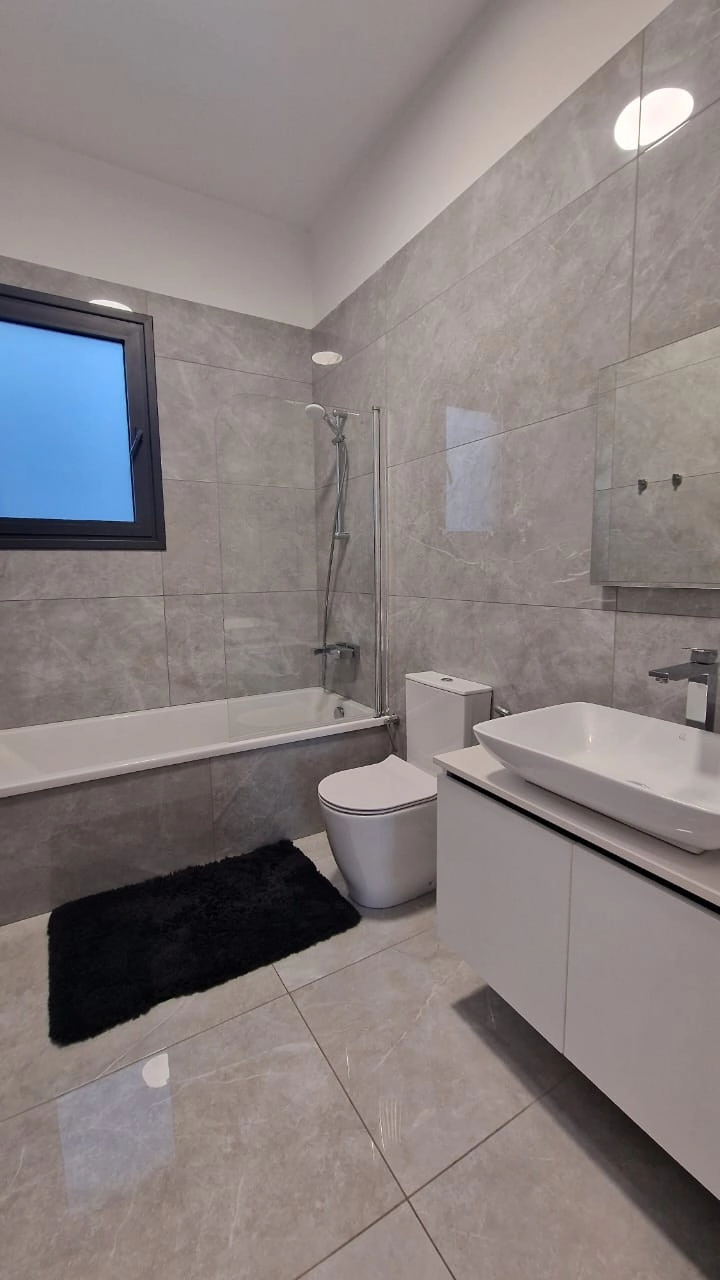 3 Bedroom Apartment for Rent in Germasogeia, Limassol District