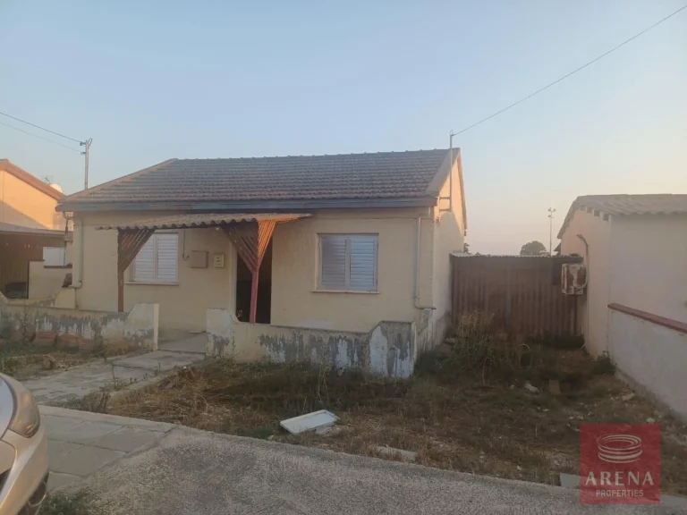 Cheap Houses and Villas for Sale Famagusta up to 100000 euro