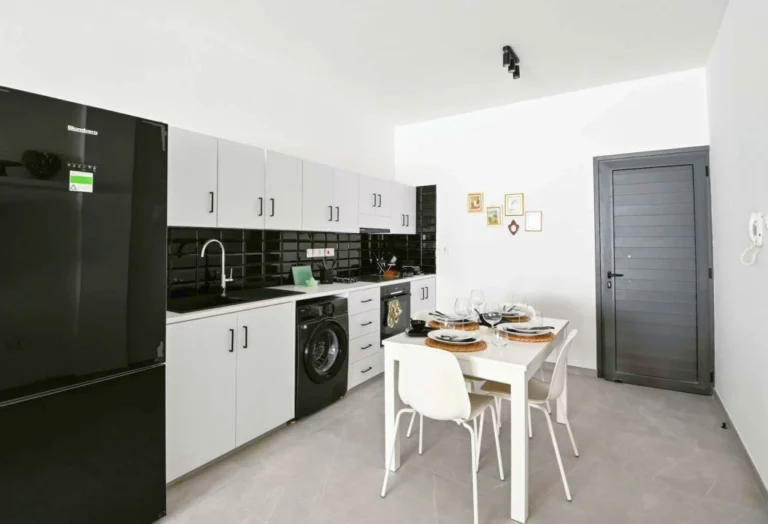 3 Bedroom Apartment for Sale in Larnaca District