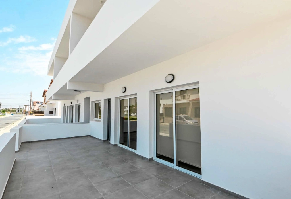 3 Bedroom Apartment for Sale in Larnaca District