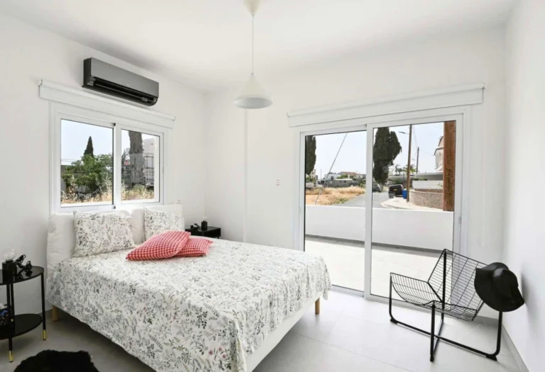 3 Bedroom Apartment for Sale in Larnaca District