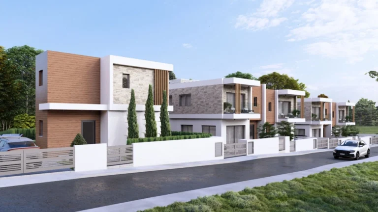 Cheap Houses and Villas for Sale Paphos up to 400000 euro