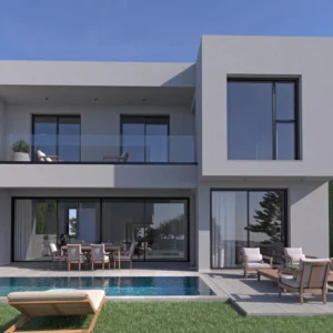 4 Bedroom House for Sale in Larnaca District