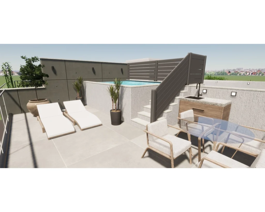 2 Bedroom Apartment for Sale in Nicosia – Agios Ioannis, Limassol District