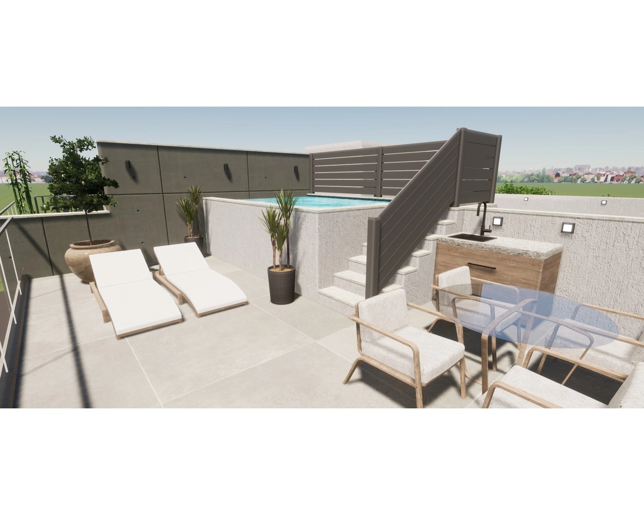 2 Bedroom Apartment for Sale in Nicosia – Agios Ioannis, Limassol District