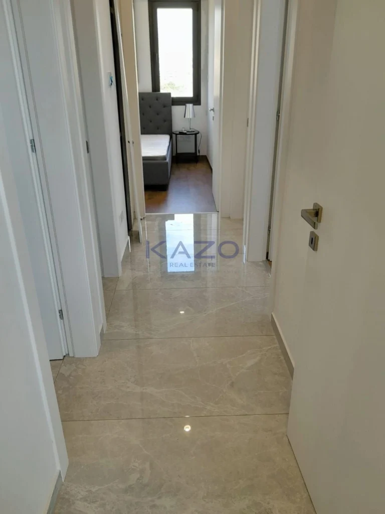 3 Bedroom Apartment for Sale in Mouttagiaka, Limassol District