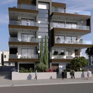 2 Bedroom Apartment for Sale in Limassol District