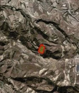 14,716m² Plot for Sale in Simou, Paphos District