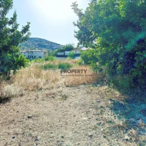 1,673m² Plot for Sale in Pyrgos Lemesou, Limassol District