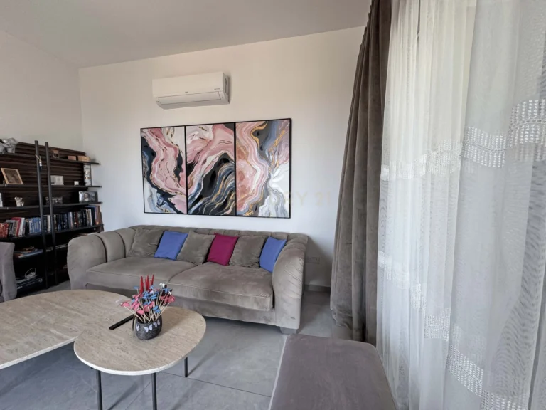 3 Bedroom Apartment for Sale in Germasogeia, Limassol District