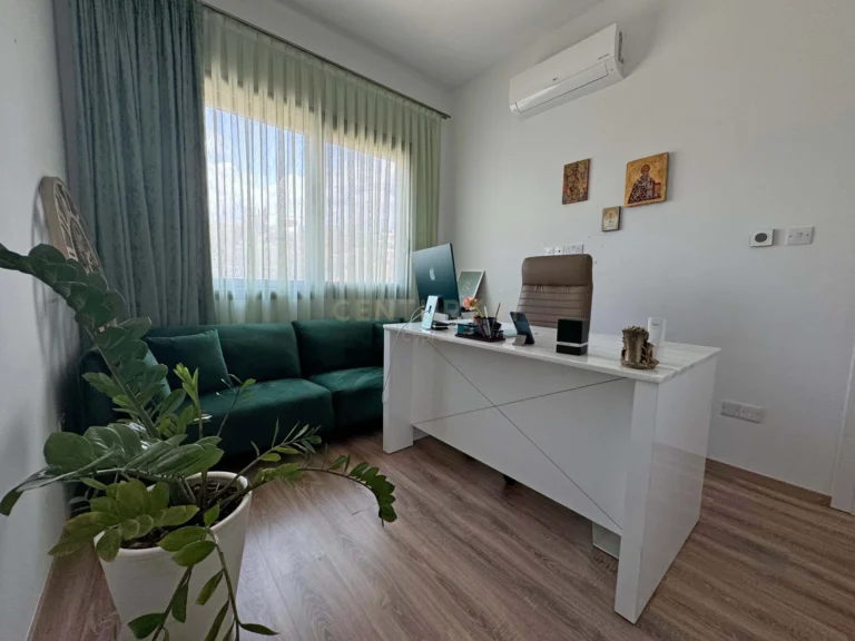 3 Bedroom Apartment for Sale in Germasogeia, Limassol District