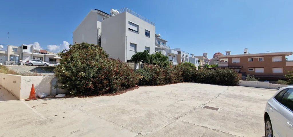 1550m² Building for Sale in Limassol – Agios Athanasios