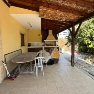 3 Bedroom House for Sale in Famagusta – Agia Napa