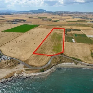 27,960m² Plot for Sale in Softades, Larnaca District