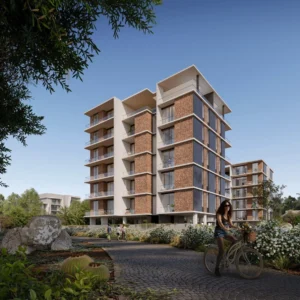 1 Bedroom Apartment for Sale in Limassol District