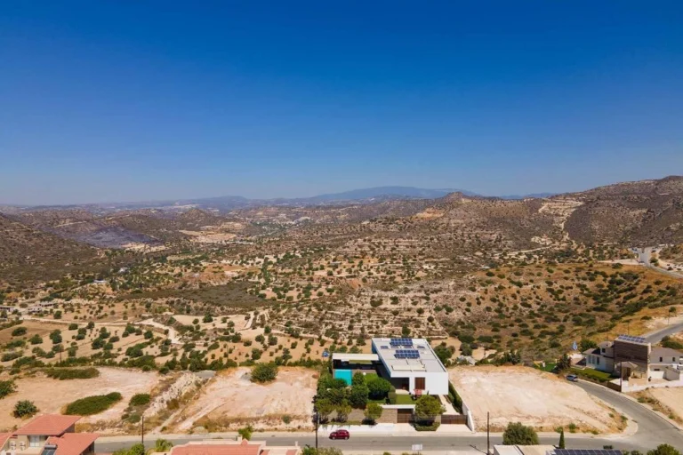 1,622m² Plot for Sale in Limassol District