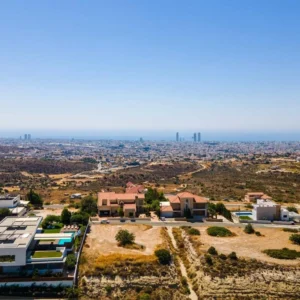 1,622m² Plot for Sale in Limassol District