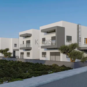 3 Bedroom House for Sale in Ypsonas, Limassol District