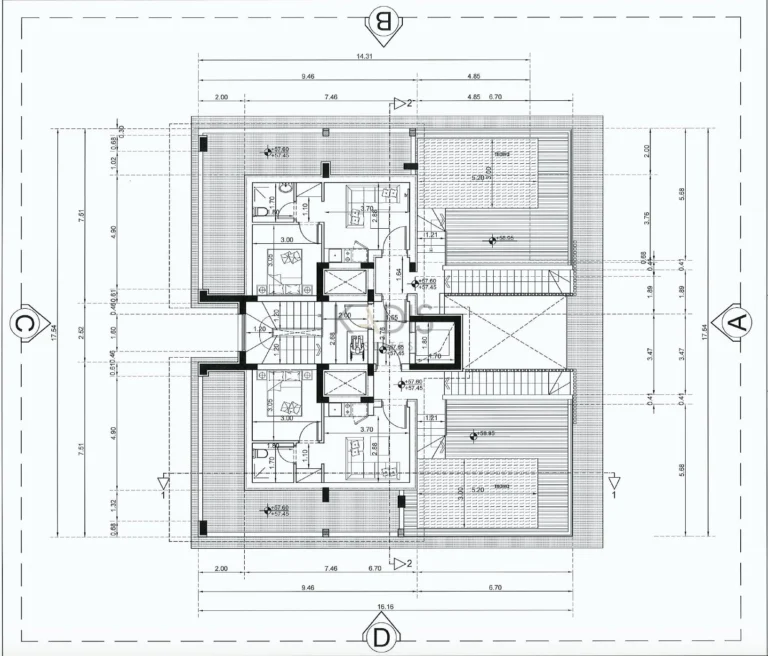 3 Bedroom Apartment for Sale in Limassol District