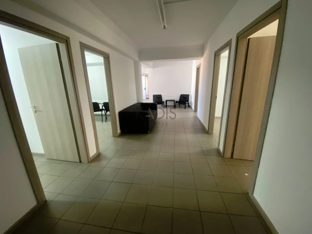 163m² Office for Sale in Limassol District