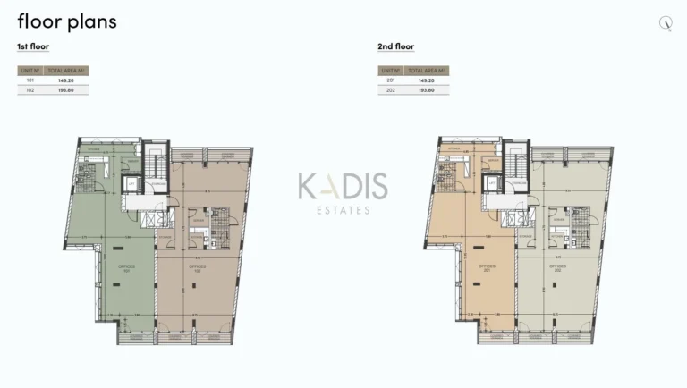 304m² Office for Sale in Limassol District