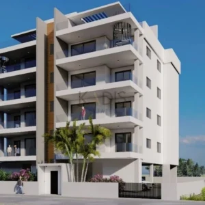 3 Bedroom Apartment for Sale in Limassol – Agia Zoni