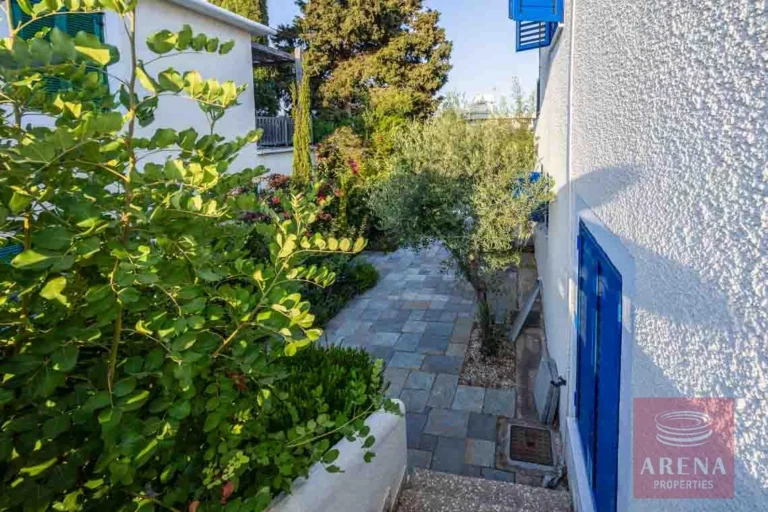 3 Bedroom House for Sale in Protaras, Famagusta District