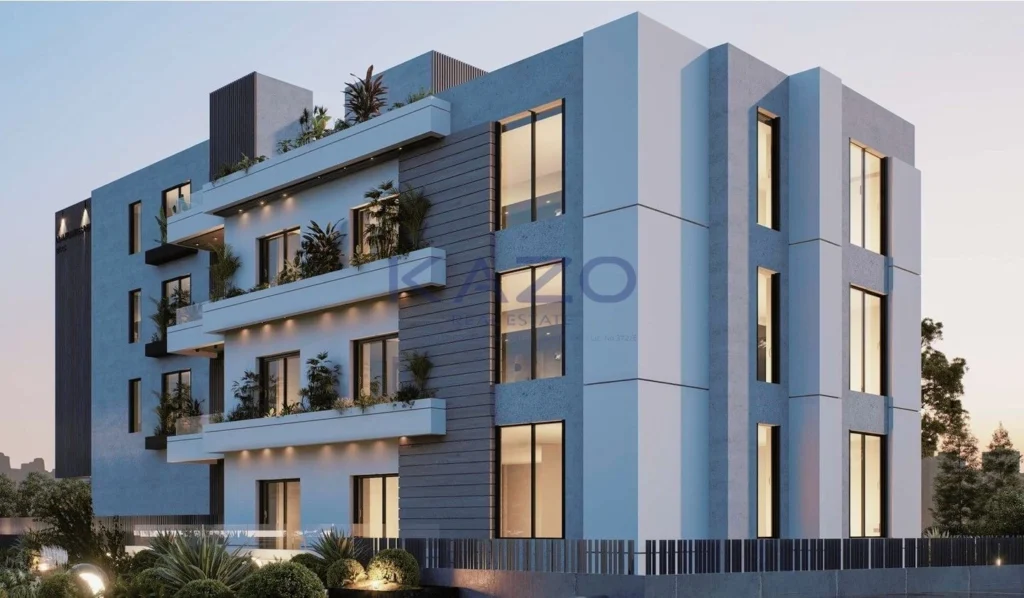 3 Bedroom Apartment for Sale in Limassol District