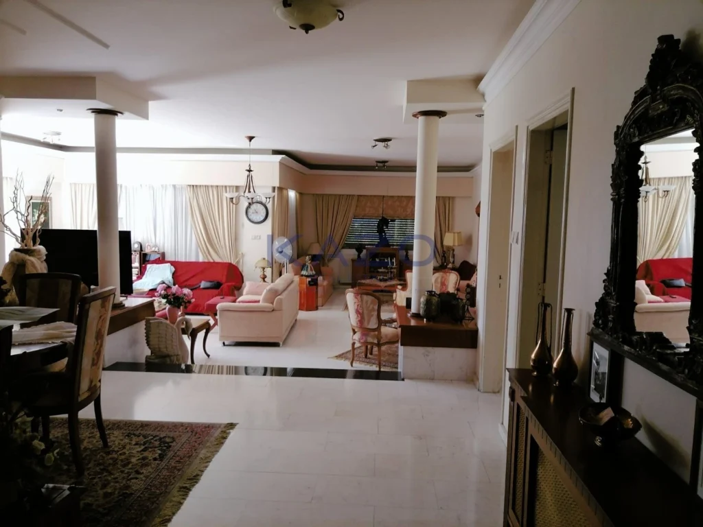 4 Bedroom Apartment for Rent in Limassol – Agia Fyla