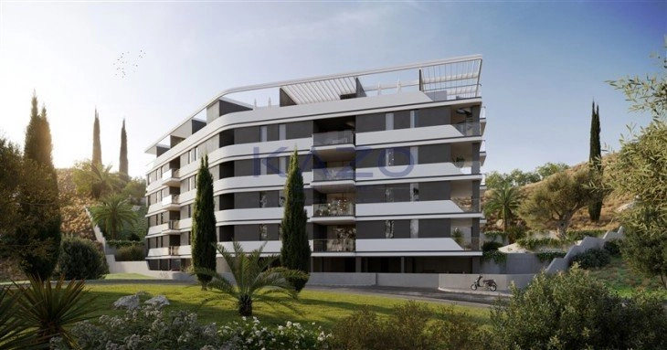 3 Bedroom Apartment for Sale in Agios Tychonas, Limassol District