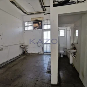 45m² Commercial for Rent in Limassol District