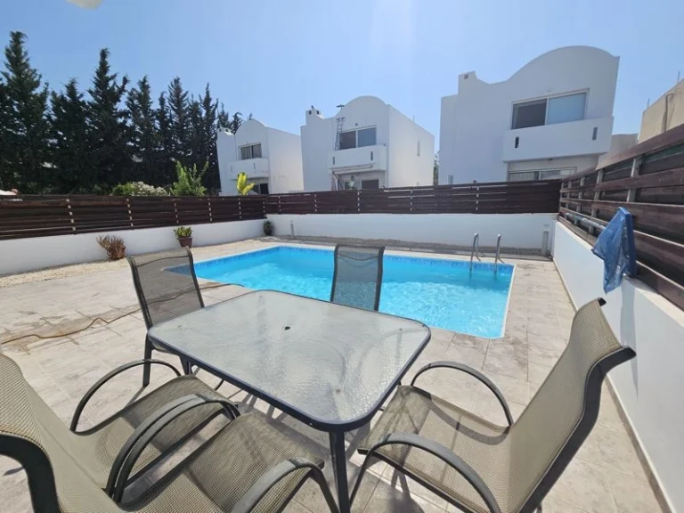 3 Bedroom House for Sale in Paphos District