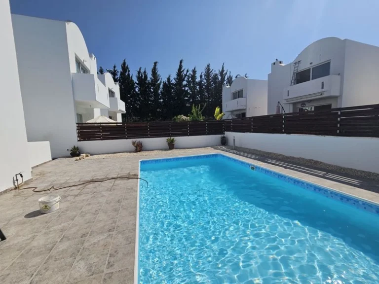 3 Bedroom House for Sale in Paphos District