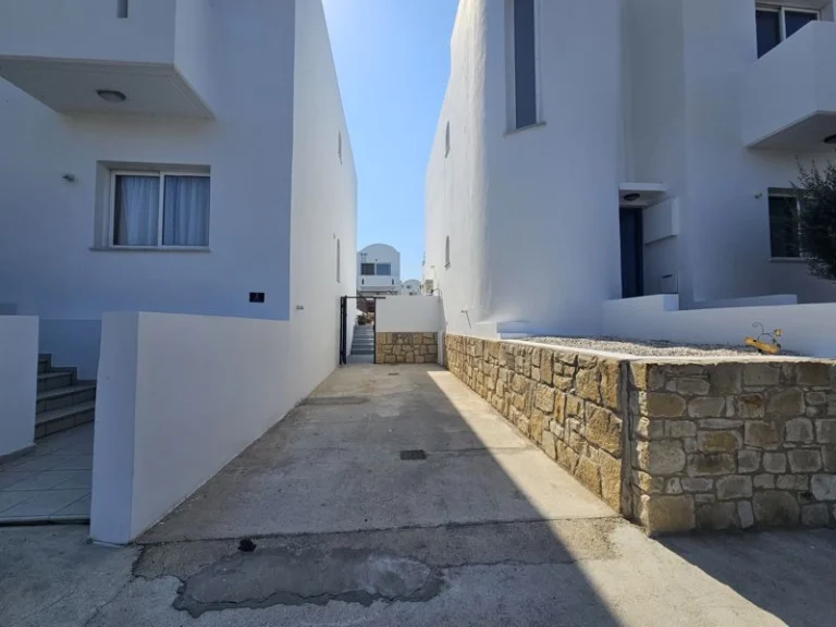 3 Bedroom House for Sale in Paphos District