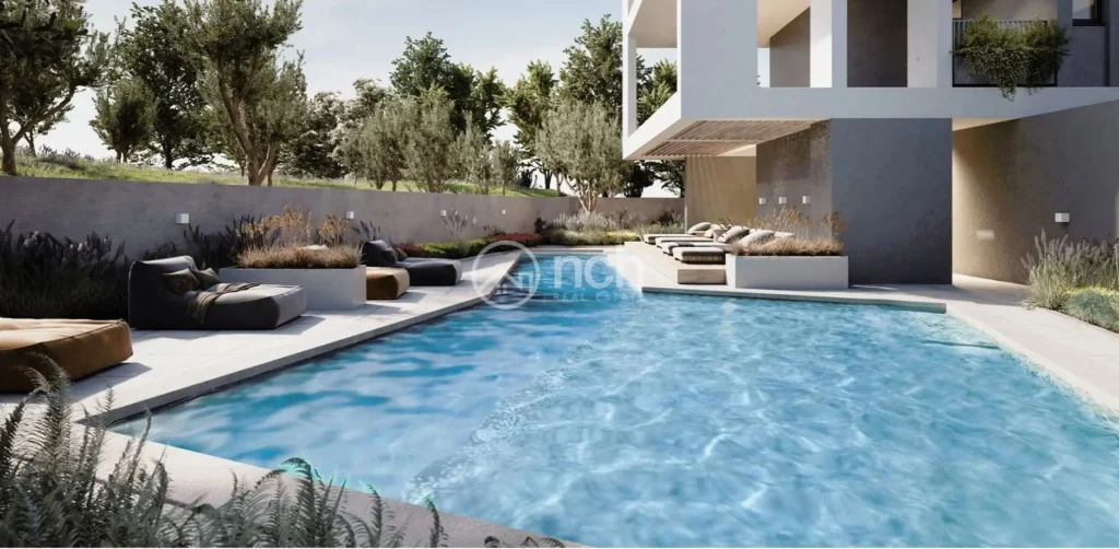 2 Bedroom Apartment for Sale in Limassol District