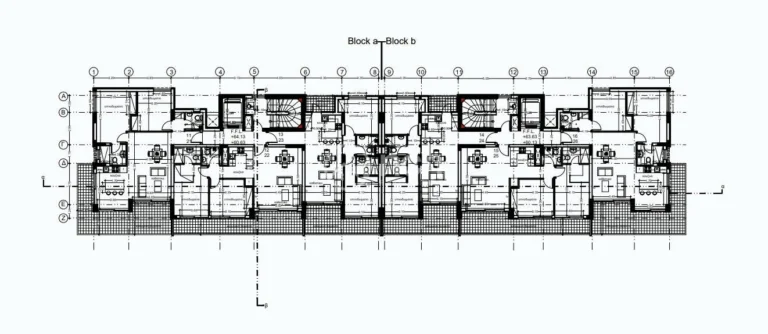 2 Bedroom Apartment for Sale in Germasogeia, Limassol District