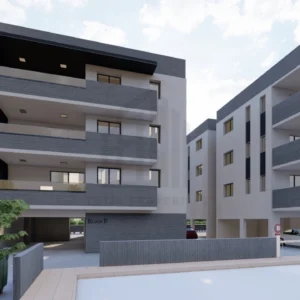 2 Bedroom Apartment for Sale in Nicosia District