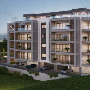 3 Bedroom Apartment for Sale in Germasogeia, Limassol District