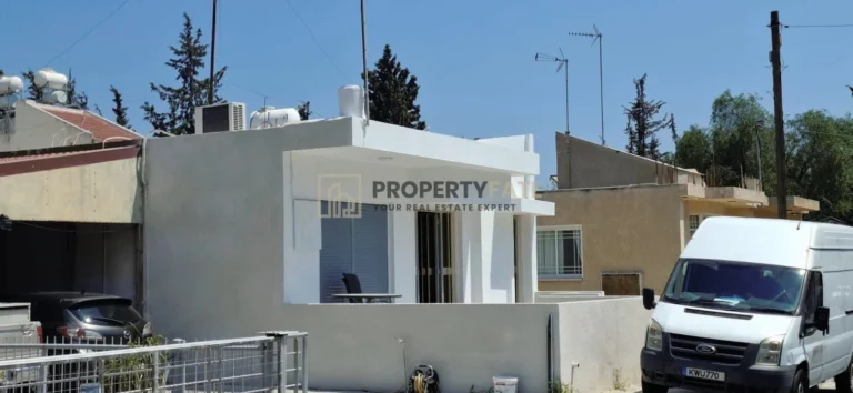 3 Bedroom House for Rent in Germasogeia, Limassol District