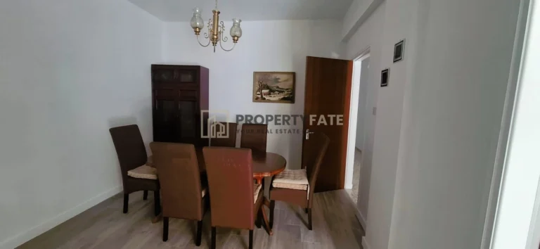 3 Bedroom House for Rent in Germasogeia, Limassol District