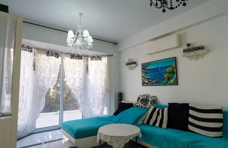 4 Bedroom House for Sale in Limassol District