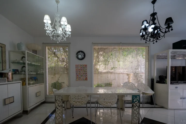 4 Bedroom House for Sale in Limassol District