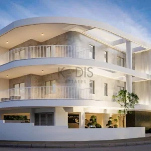 2 Bedroom Apartment for Sale in Nicosia District