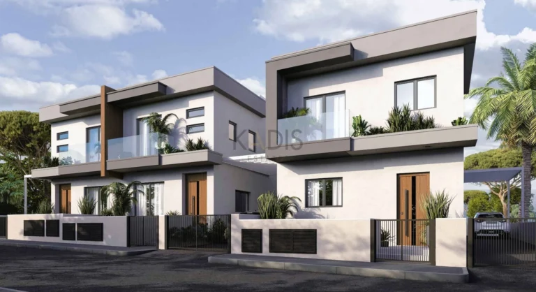 Cheap Houses and Villas for Sale Limassol up to 500000 euro