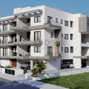 3 Bedroom Apartment for Sale in Limassol District