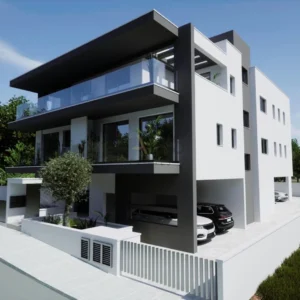 2 Bedroom Apartment for Sale in Episkopi Lemesou, Limassol District