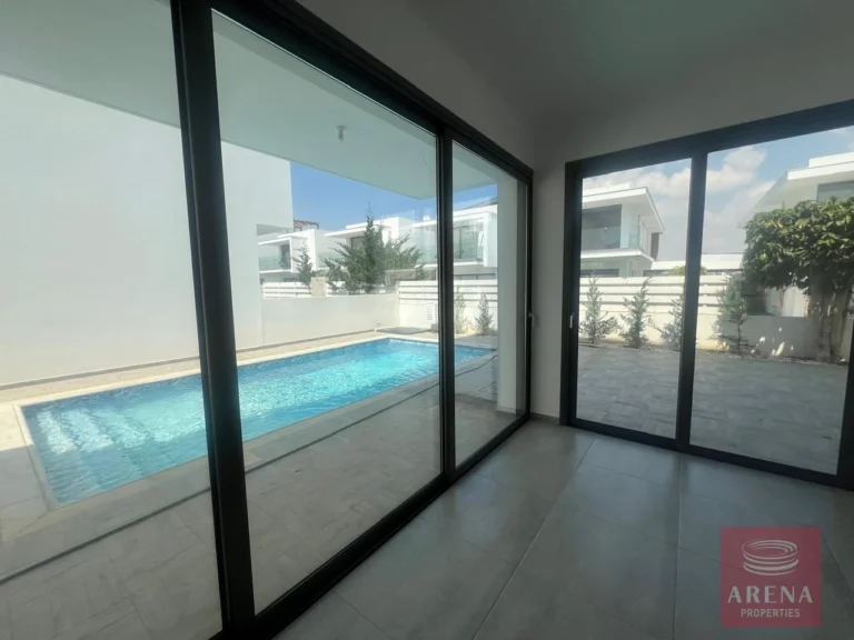 3 Bedroom House for Sale in Larnaca District