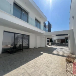 3 Bedroom House for Sale in Larnaca District